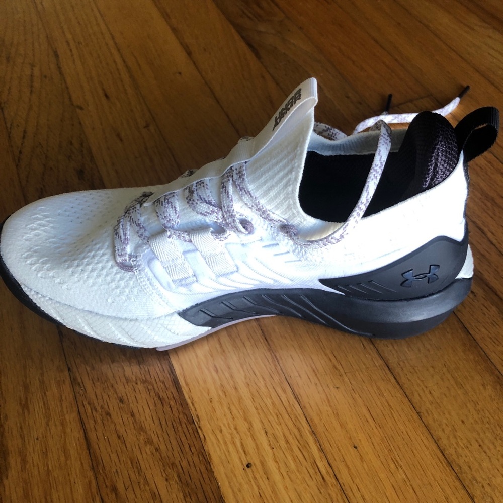 COPY - Under Armour Project Rock Women’s Shoe